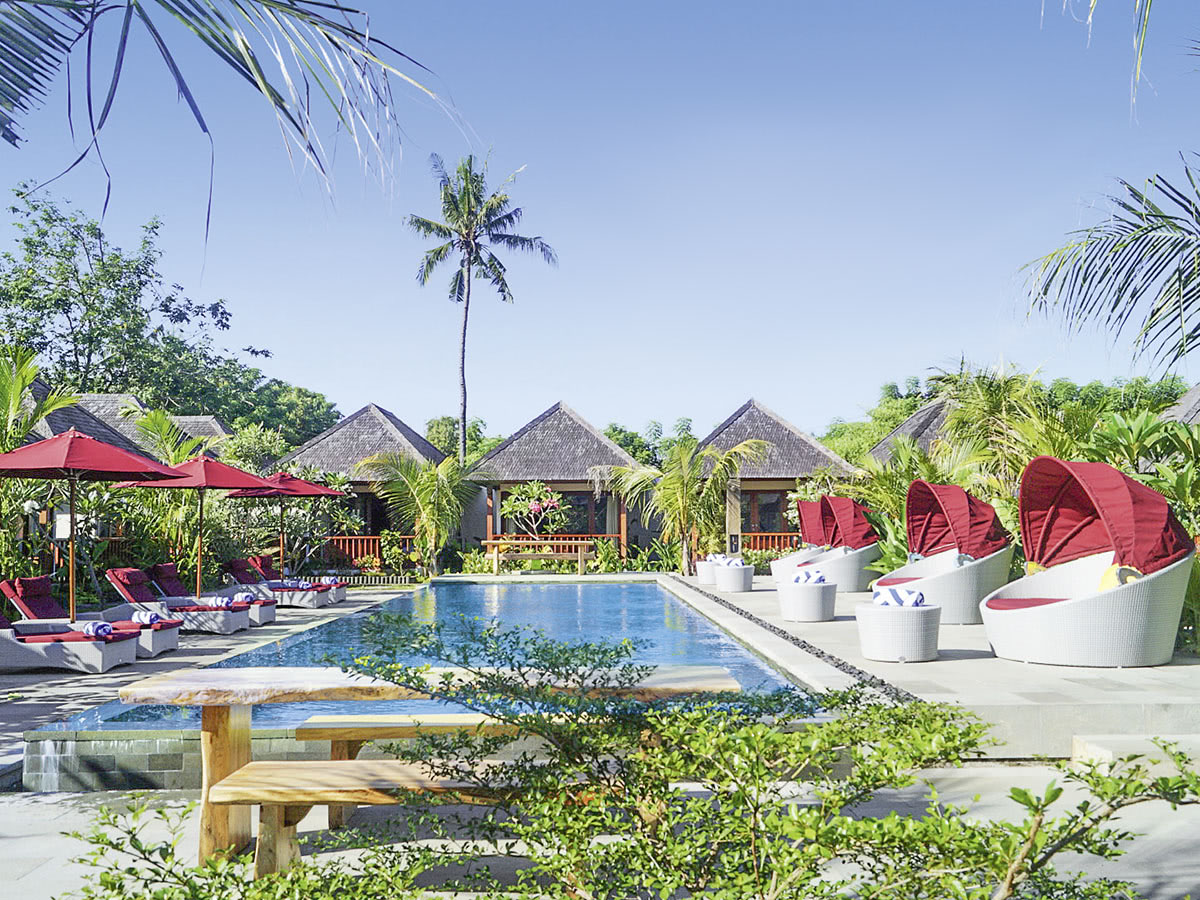 Samata Resort 0
